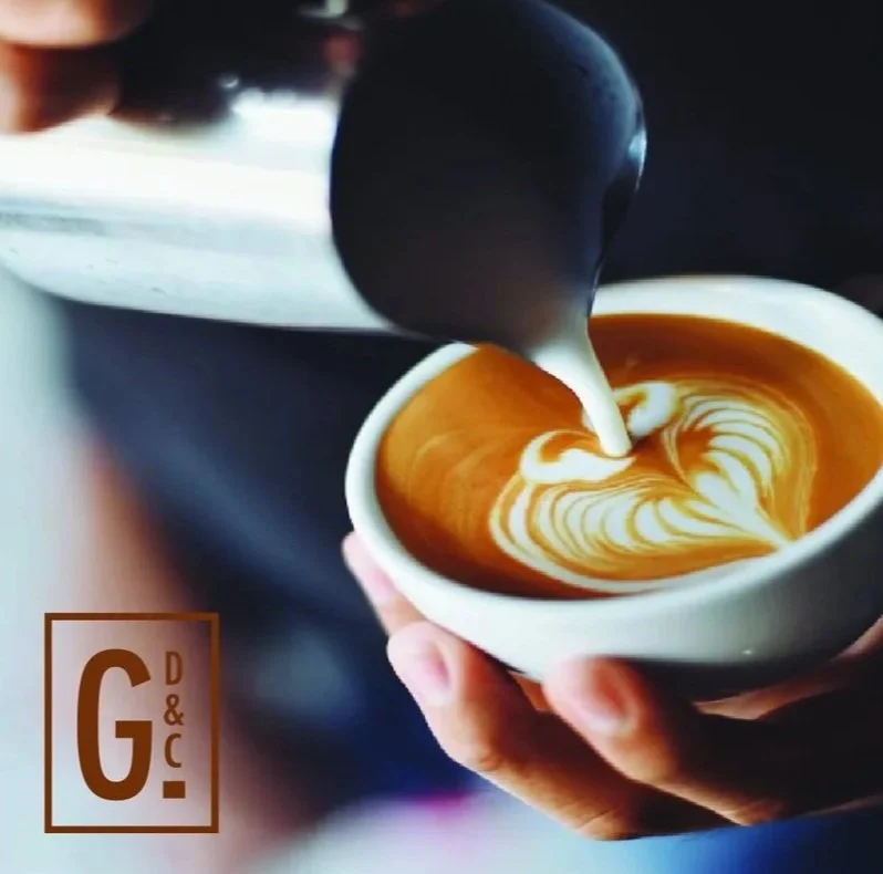 THE GENERAL BRANDING