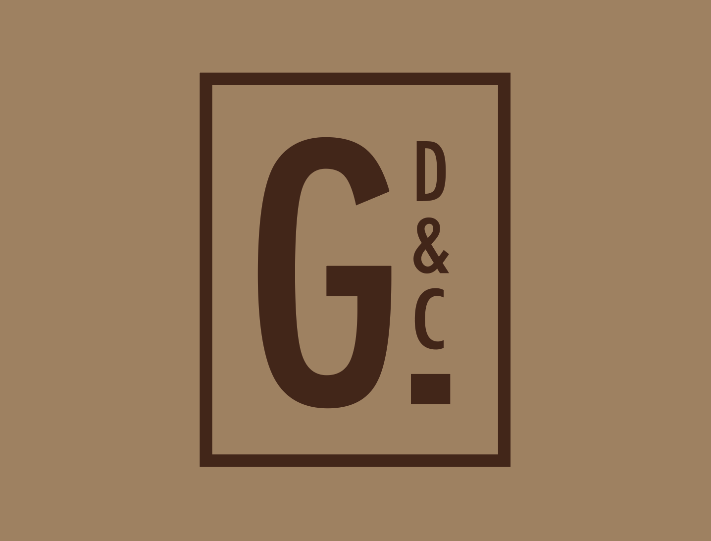 General Logo