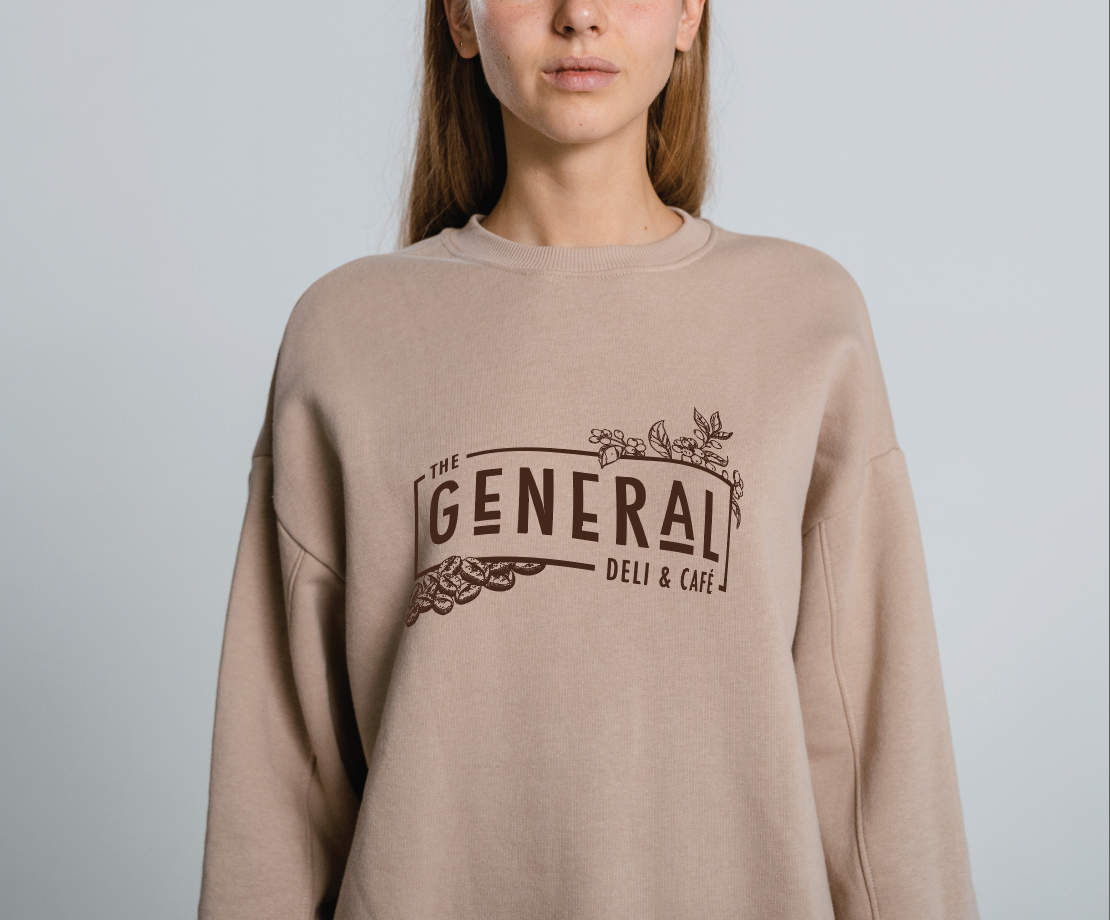 Shirt-Branding