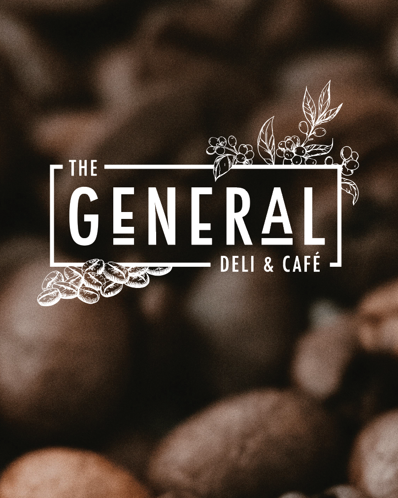 The General-Hero Image