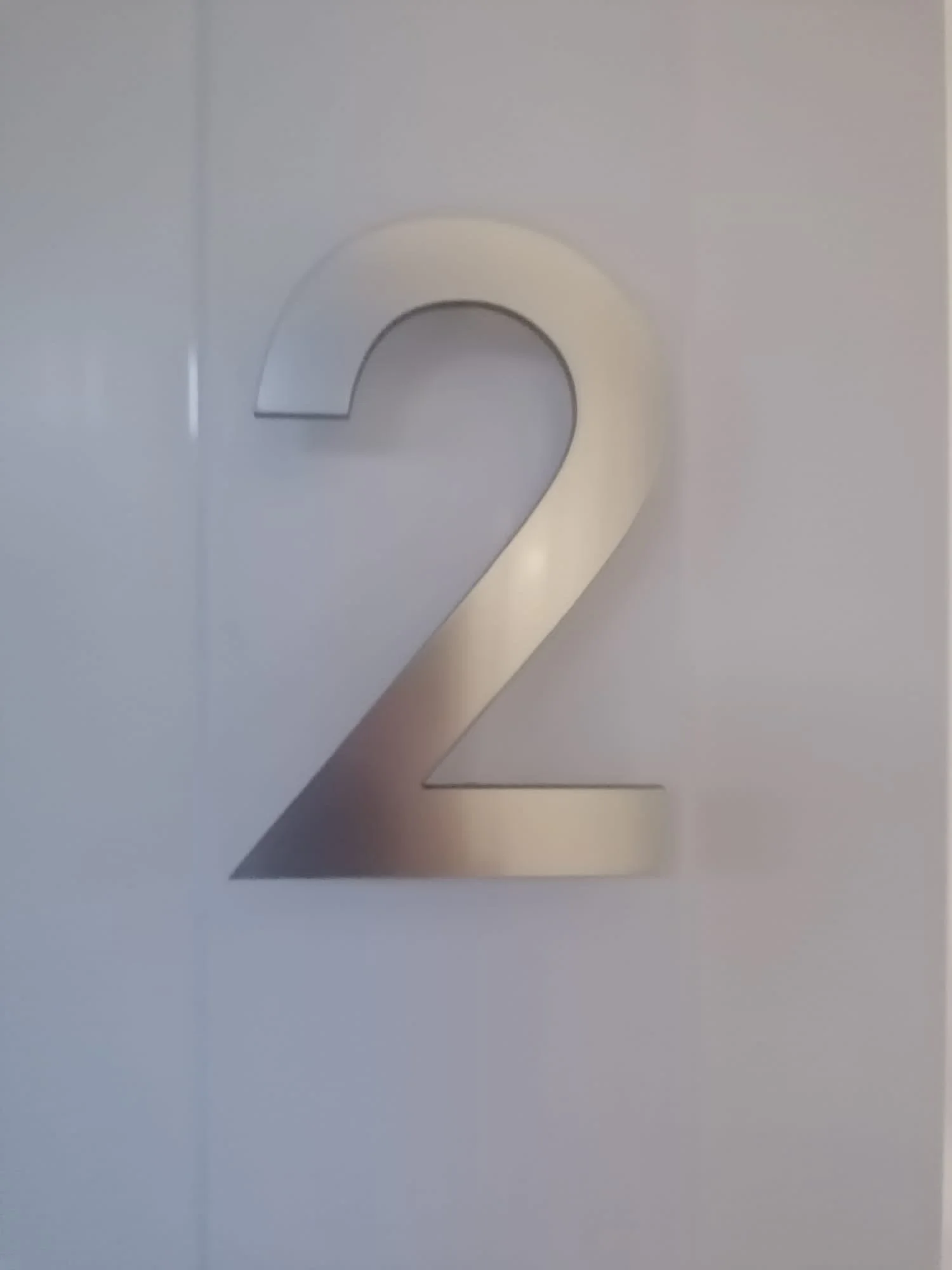 number-two