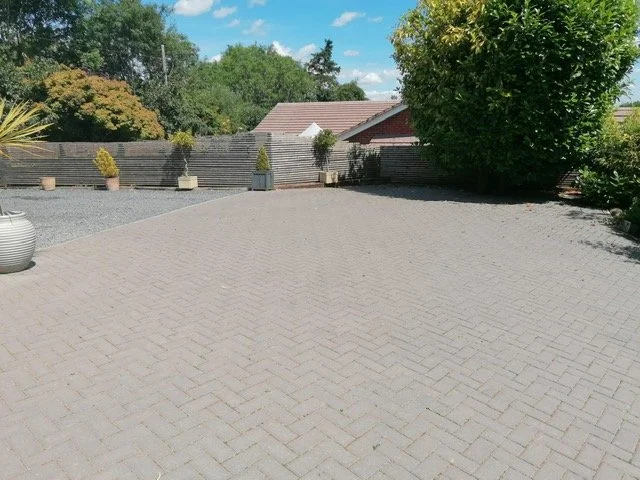 block-paved-driveway
