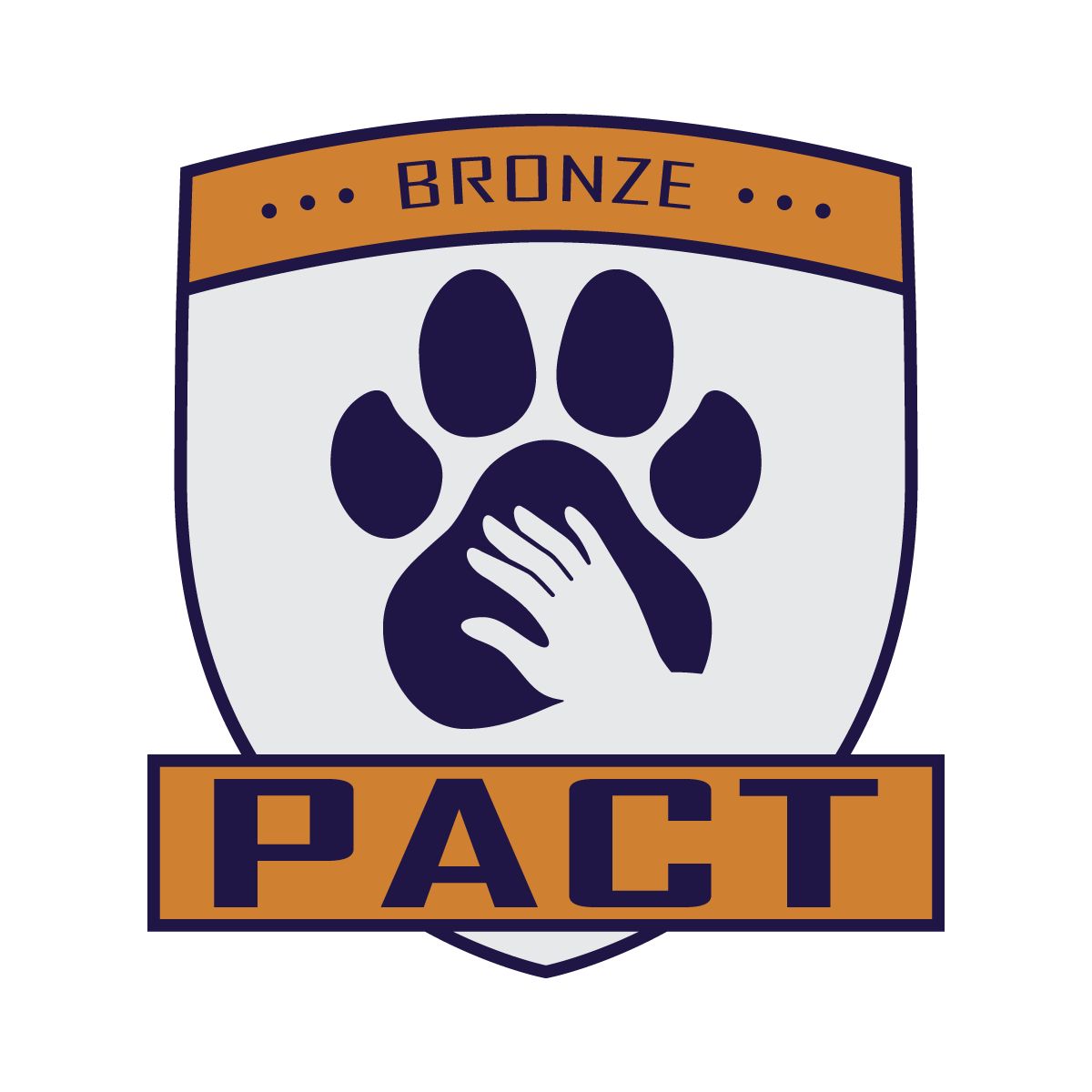 PACT - Bronze Enrollment
