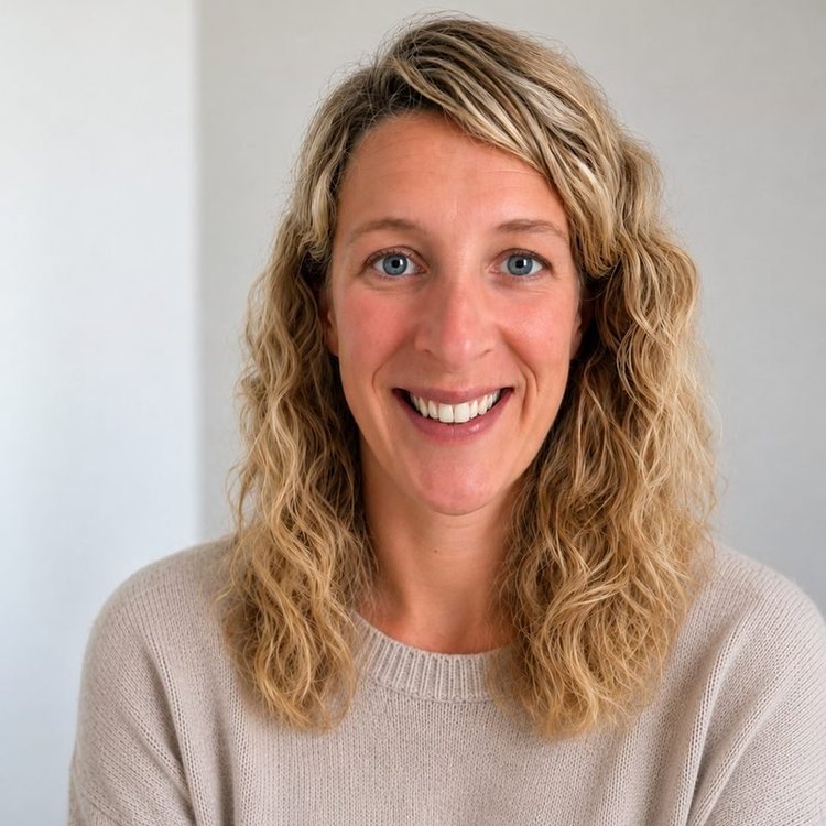 Helena Fenton, Highly Specialist Speech and Language Therapist