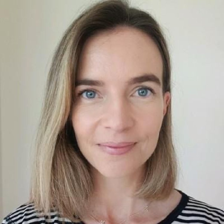Lauren Taylor, Occupational Therapist
