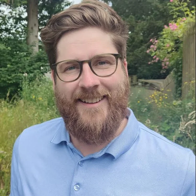 Dr Duncan Harris, Clinical Psychologist