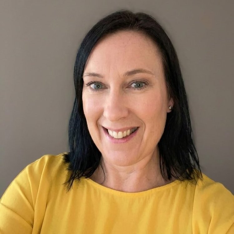 Christine McConnell, Highly Specialist Speech and Language Therapist