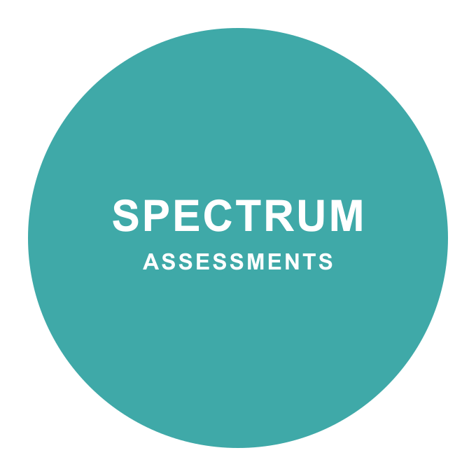 Spectrum Assessments