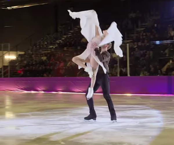 Melody Gardot - Once I was loved.