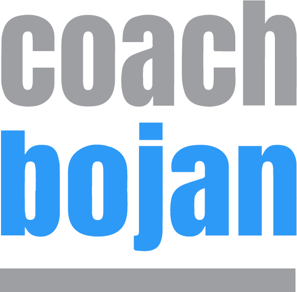 coach bojan