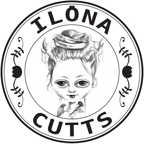 Ilona Cutts