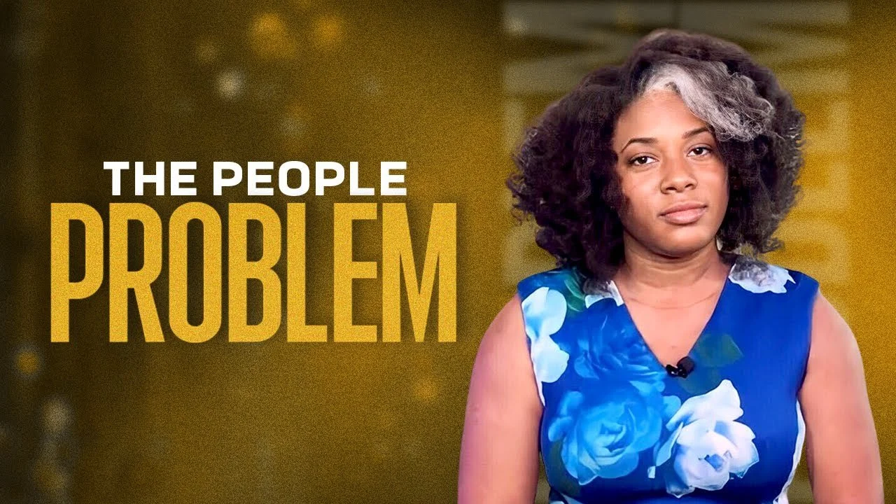 How to Have Healthy Relationships With Yourself And Others // Rejected to Restored