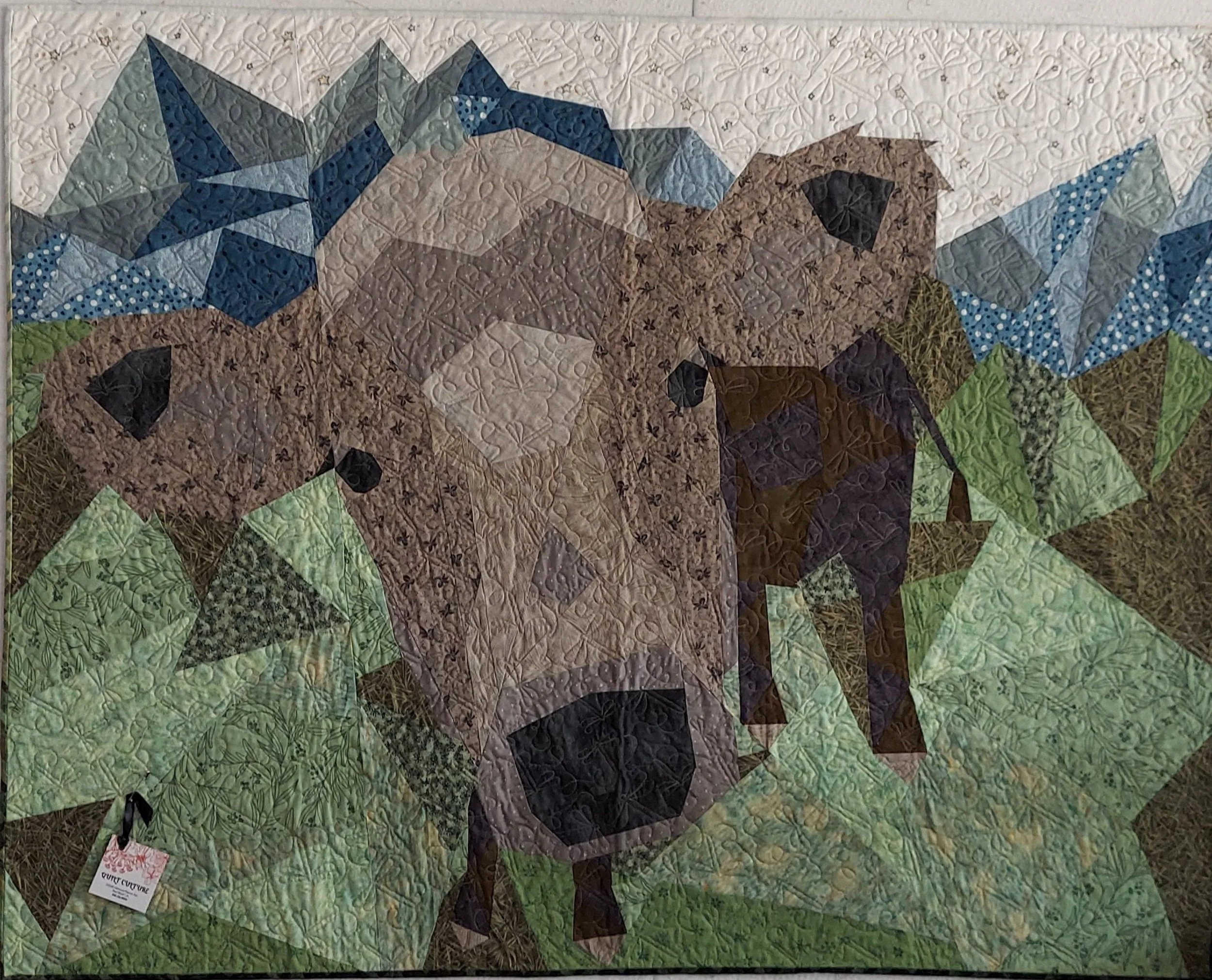 Folsom Quilt Show — Quilt Culture