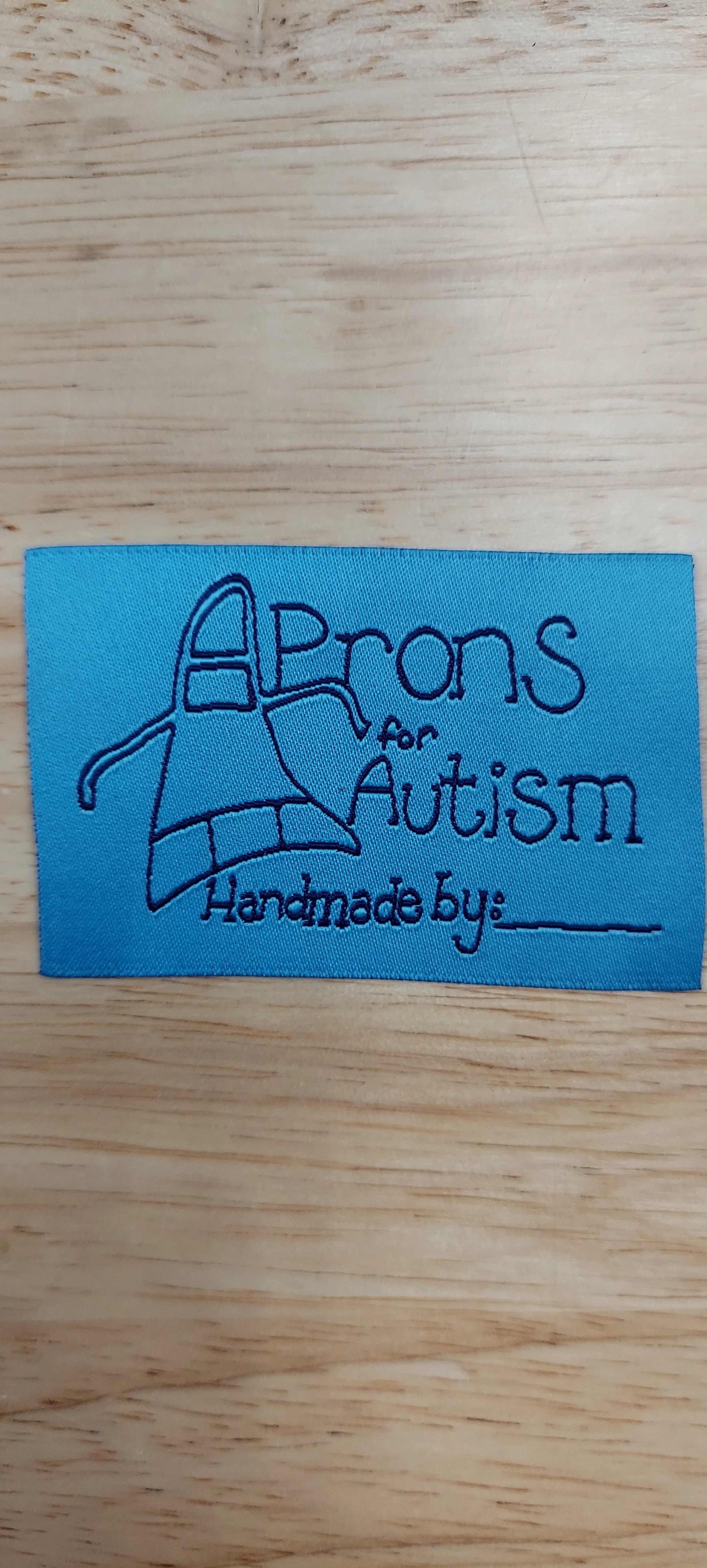 Aprons for Autism — Quilt Culture