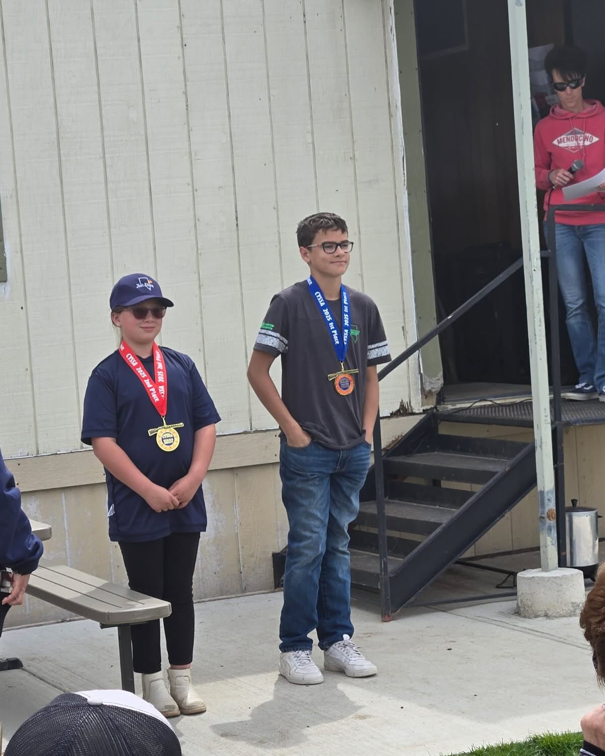 LVCB attend the Sierra CYSSA shoot and did great, congrats to all our shooters. Attending were John Zulz, Sam Maldonado, Ayden Harrison, Jarrod Frey, and Jay Coello. Congratulations to Jarrod on placing first in the rookie division!