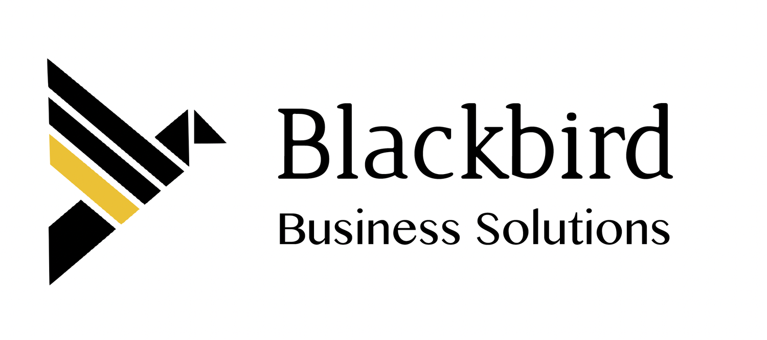 Blackbird Business Solutions