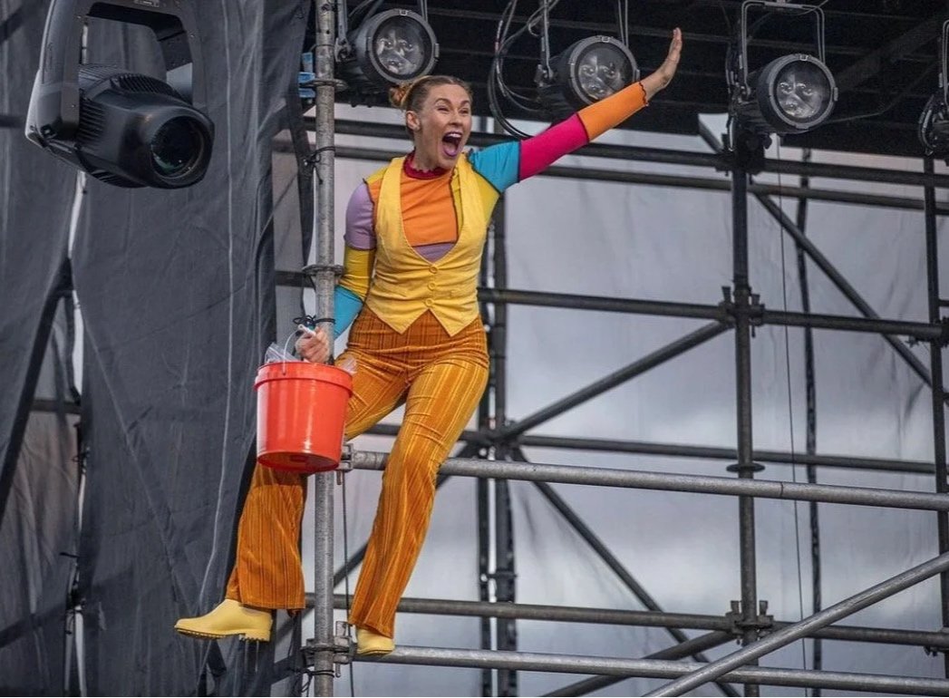 CARABOOM - Miami, FL