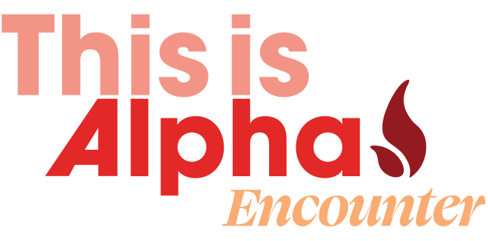 This is Alpha: Encounter