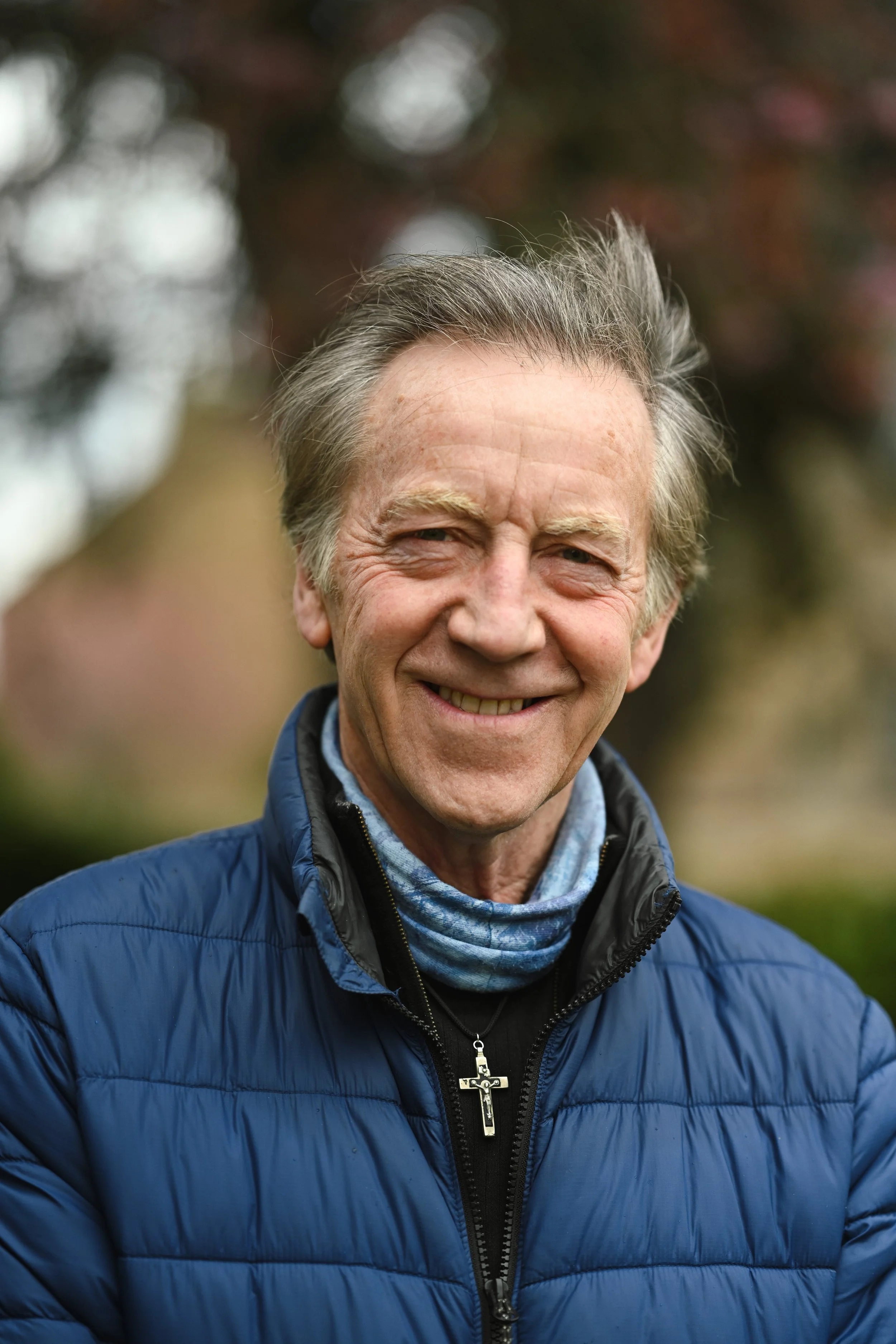 Michael - Dalkeith