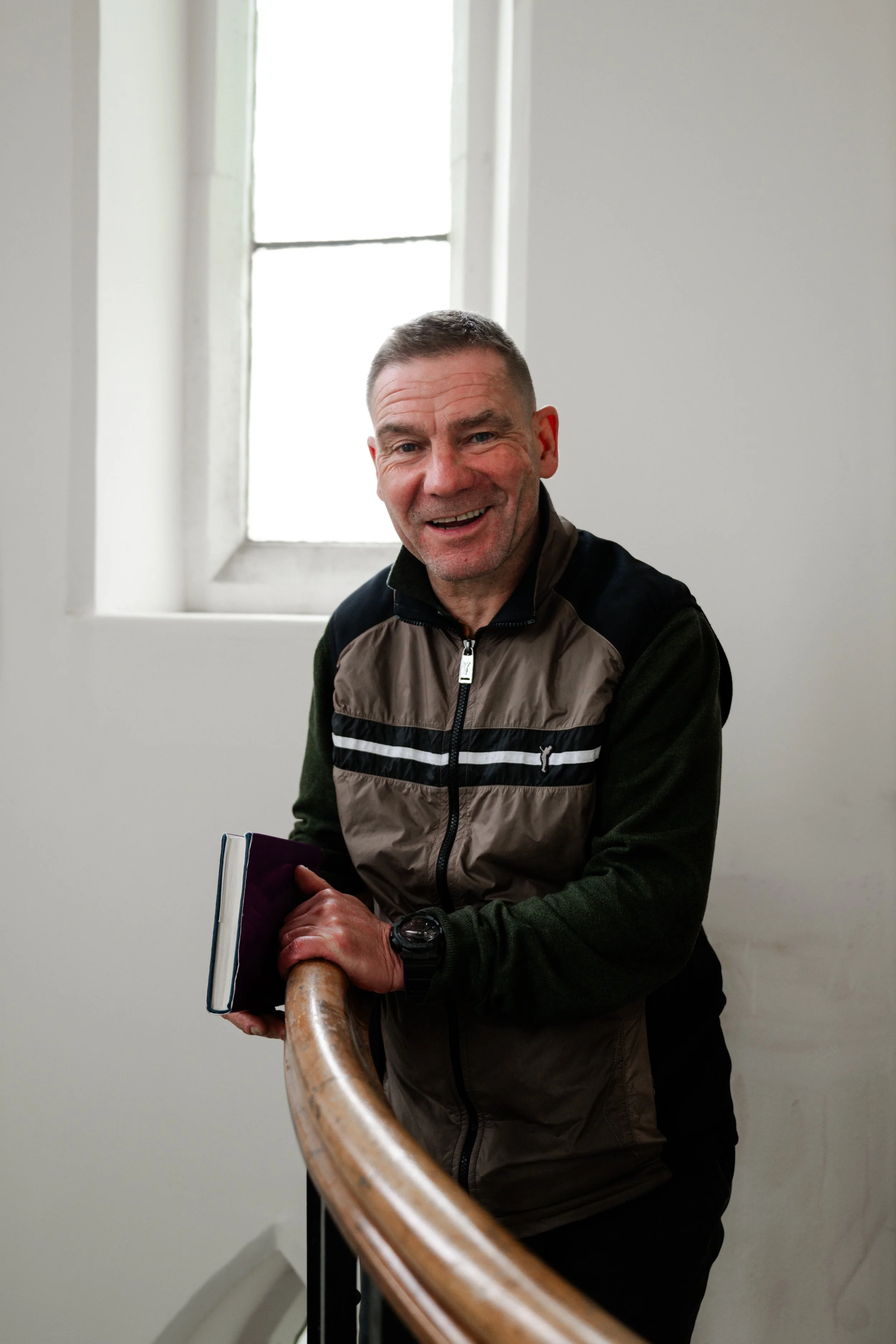 Stuart - Dalkeith