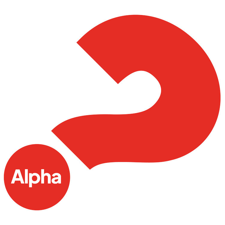 This is Alpha — Alpha UK — Explore the Christian faith