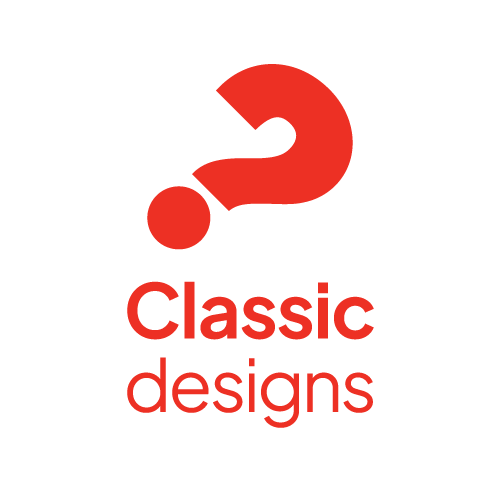 Classic Alpha designs