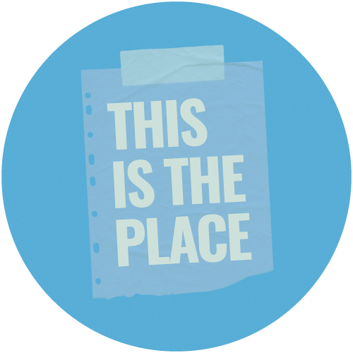 This Is The Place