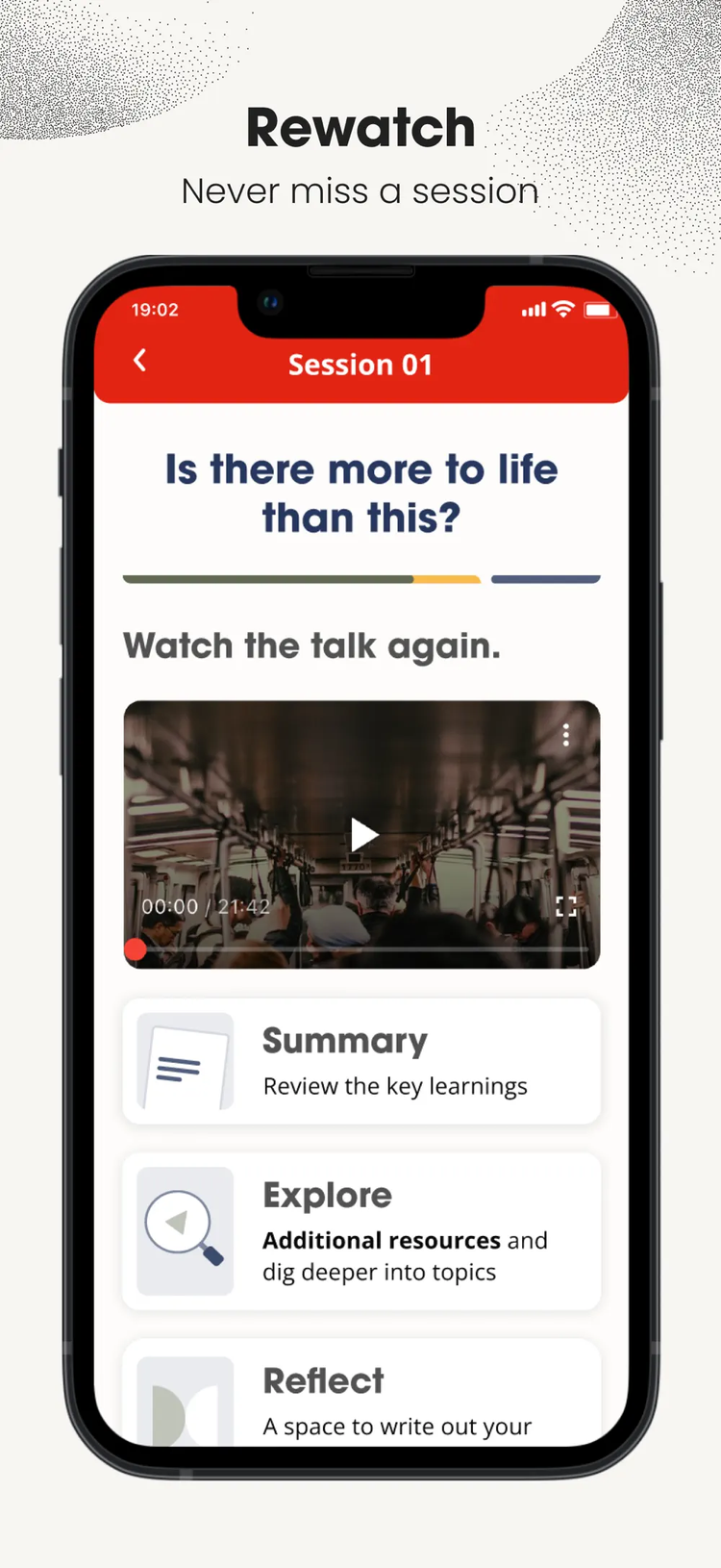 The Alpha App — Alpha UK — Explore the Christian faith