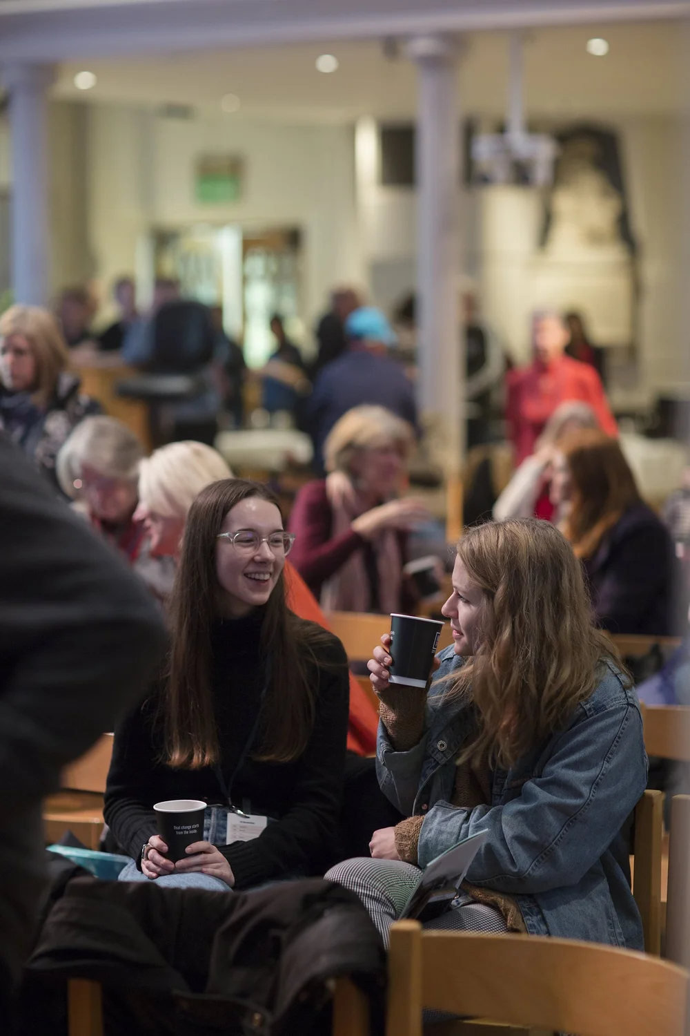 Alpha in Prison — Alpha UK — Explore the Christian faith