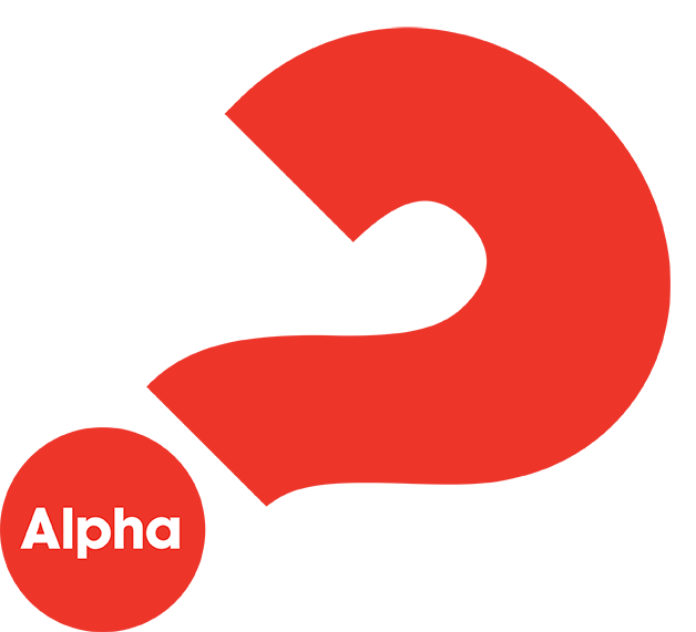 Alpha UK - Got questions about faith? - Ask At Alpha