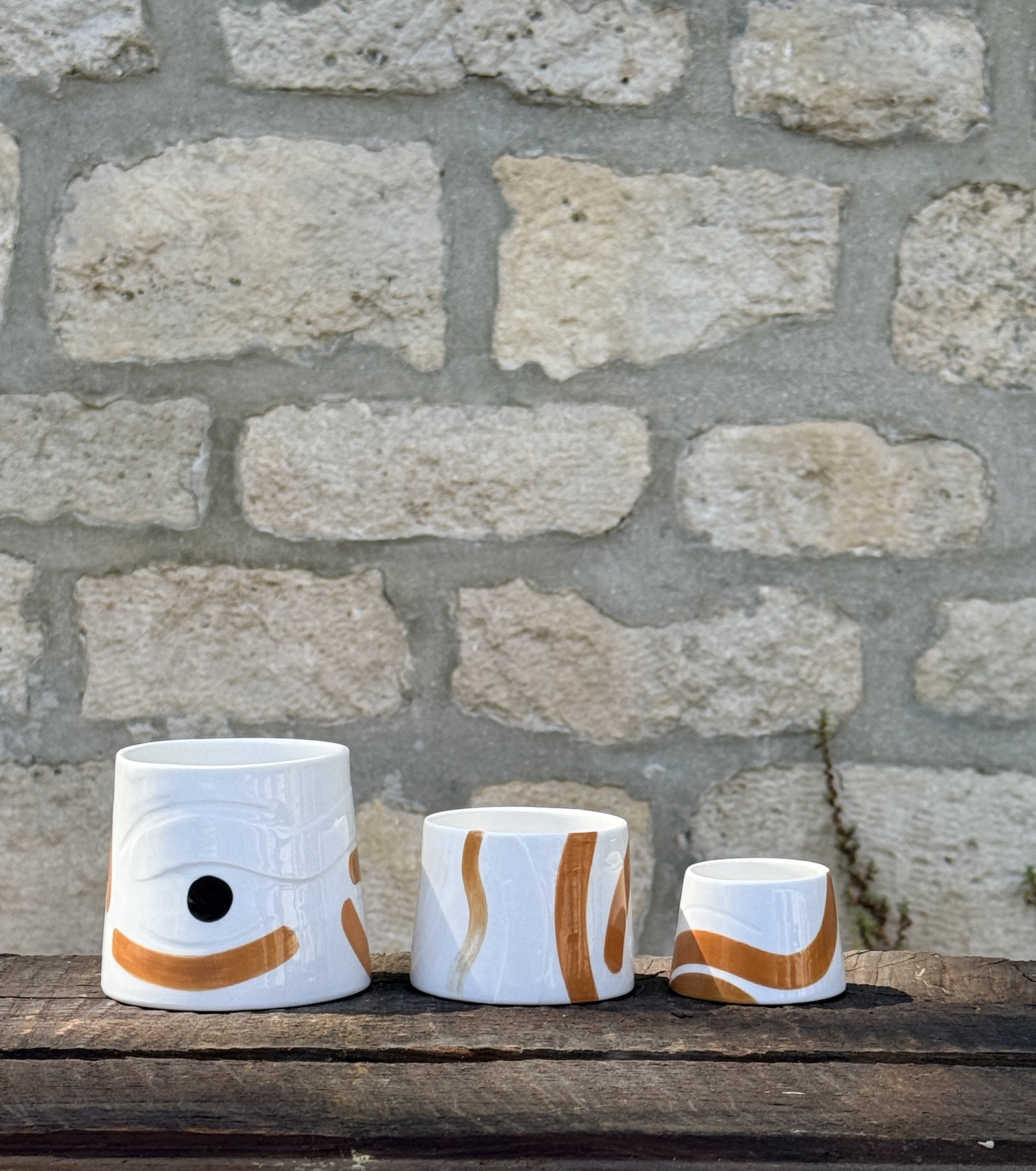 The cup I Rayon de miel