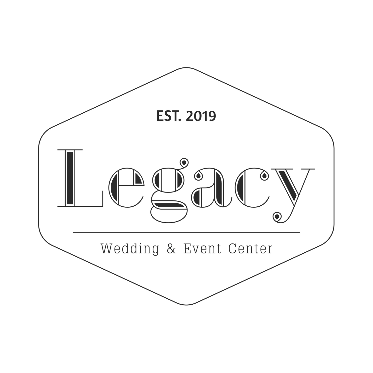 Legacy Wedding &amp; Event Center