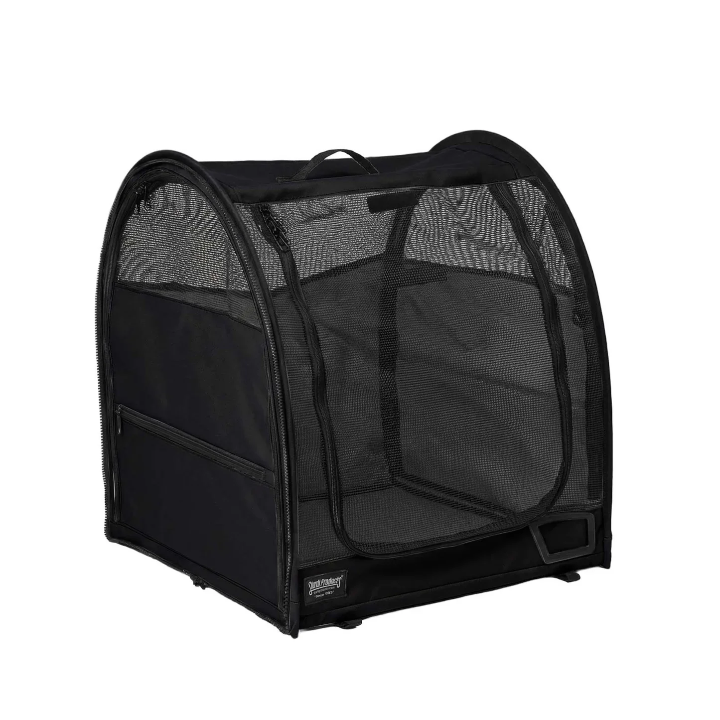 limited-edition-modular-portable-pop-up-kennel-sturdi-black-13.webp