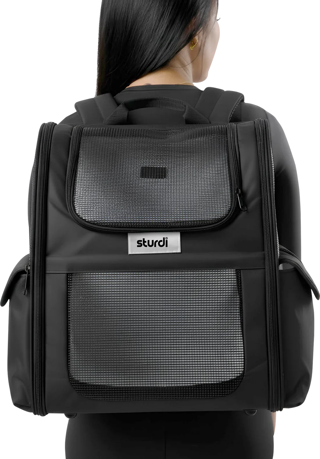 Everyday Pet Backpack