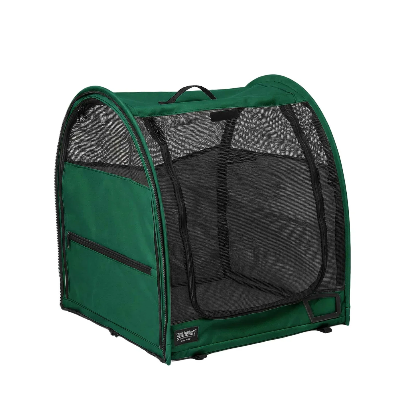 limited-edition-modular-portable-pop-up-kennel-sturdi-evergreen-21.webp