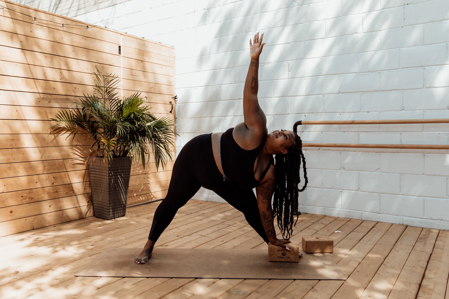 Yoga/Barre/Pilates Classes Danforth, ON | Toronto Yoga Co. — Toronto ...