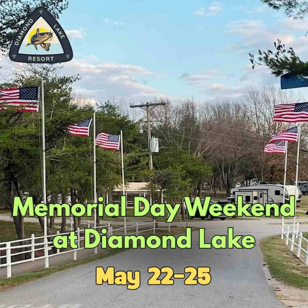 Memorial Day Weekend