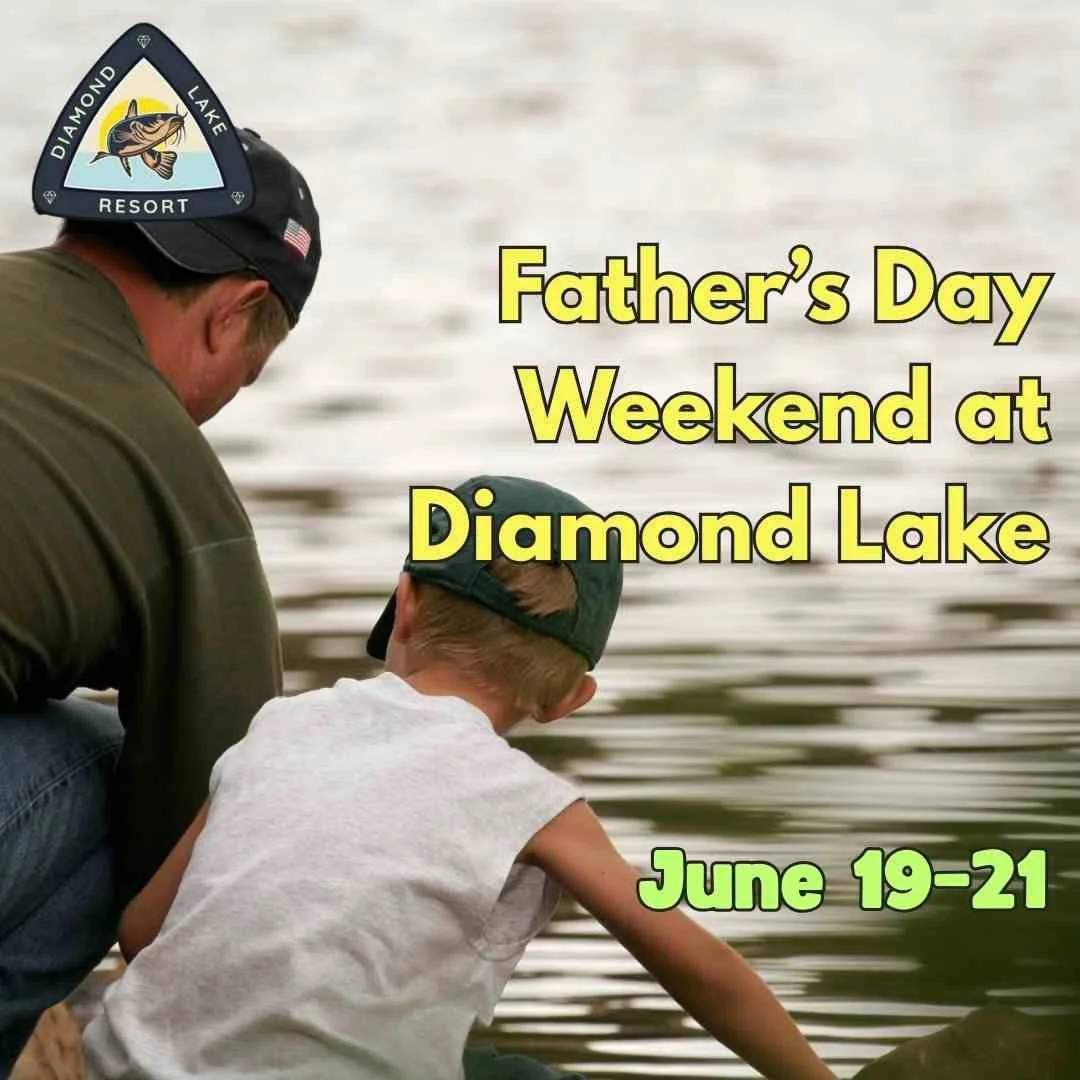 Father’s Day Weekend