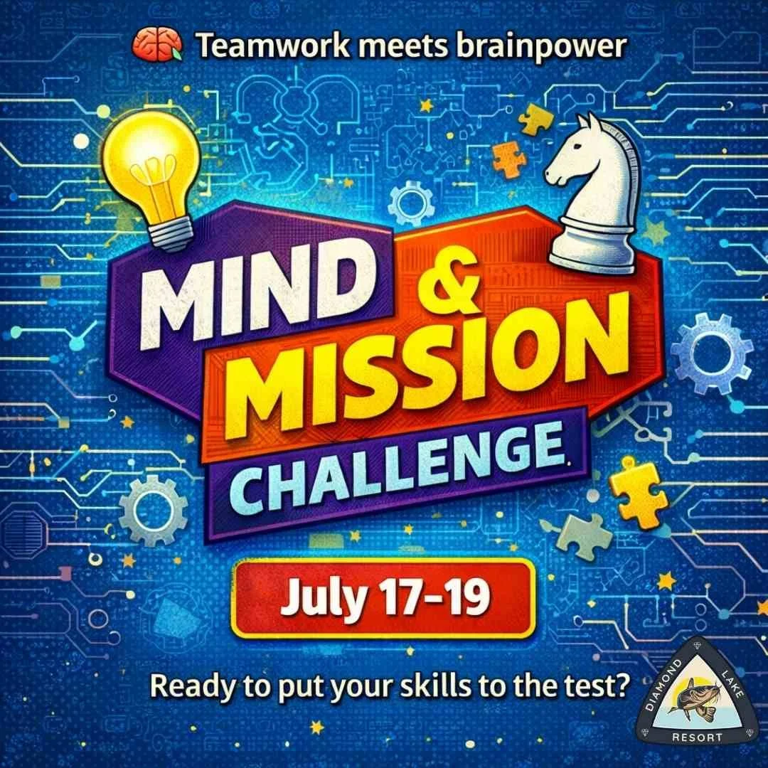 Mind & Mission Challenge