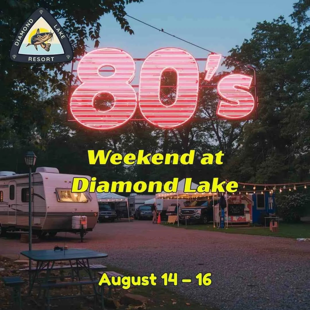 80s Weekend