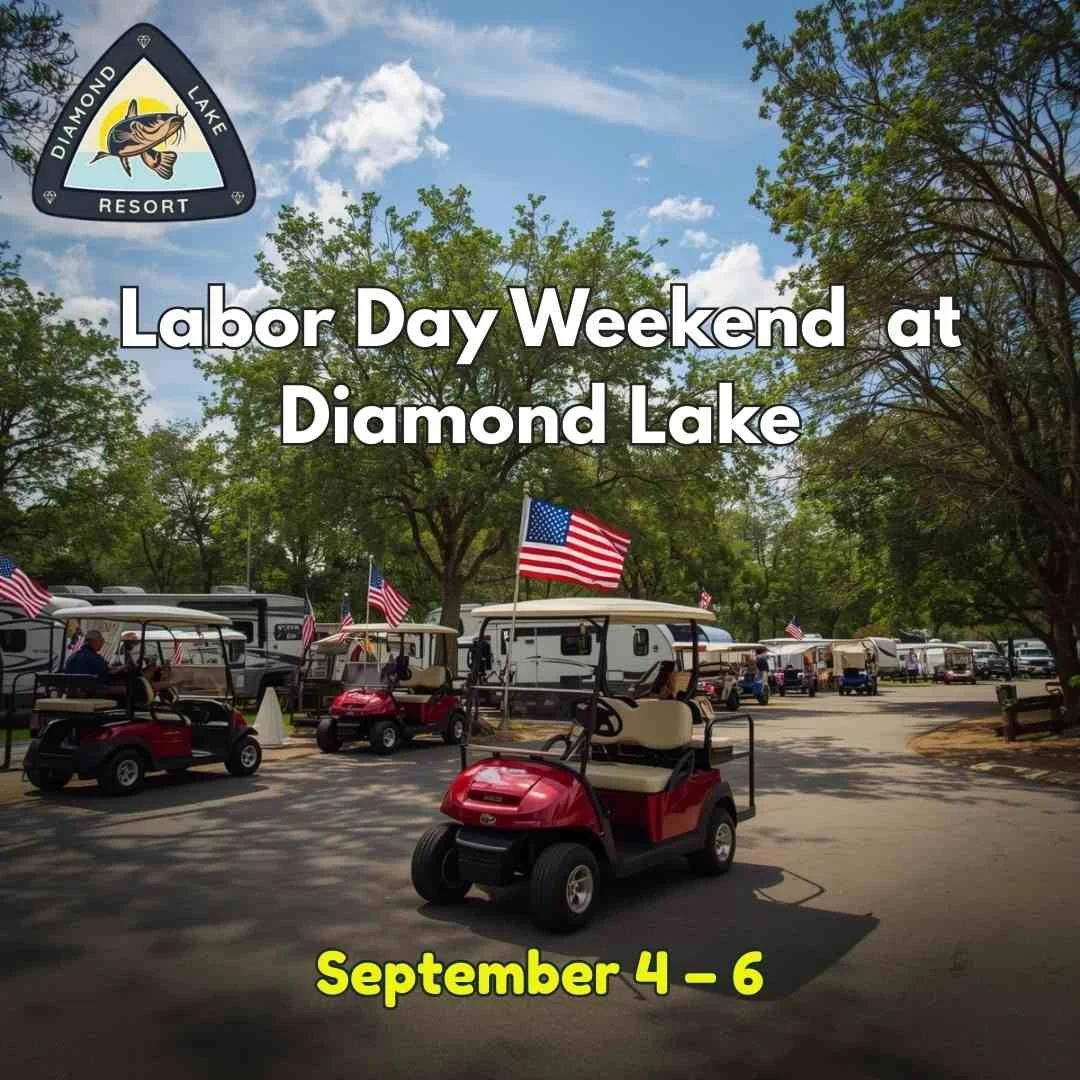 Labor Day Weekend