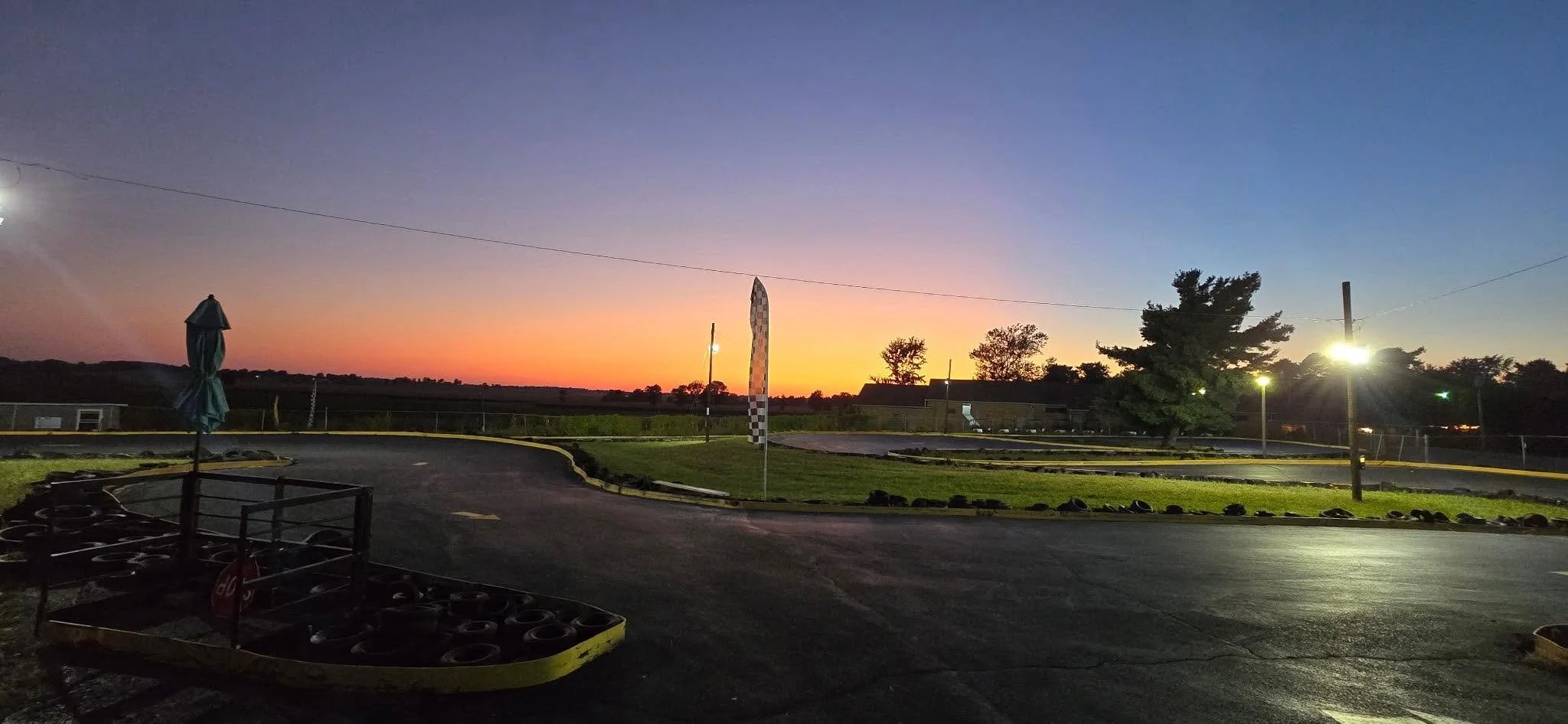 Race into fun at Diamond Lake Resort in Owensboro, KY with an exciting go-kart track, family-friendly activities, and unforgettable outdoor adventures for all ages.