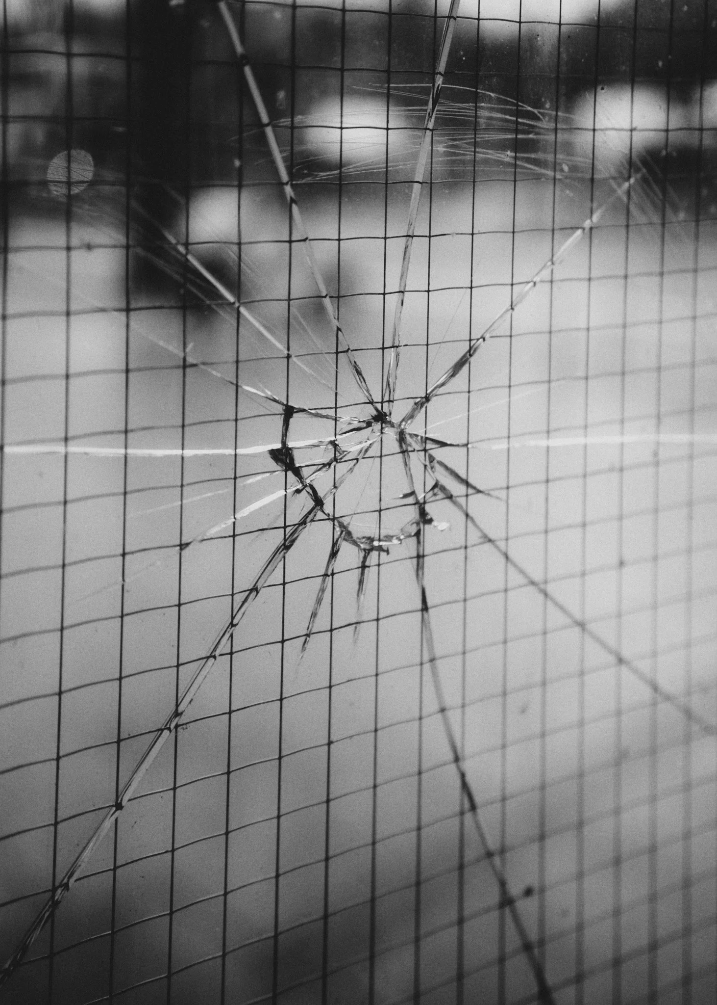 Grid Fracture
