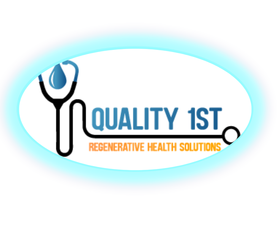 Quality 1st Regenerative Health Solutions