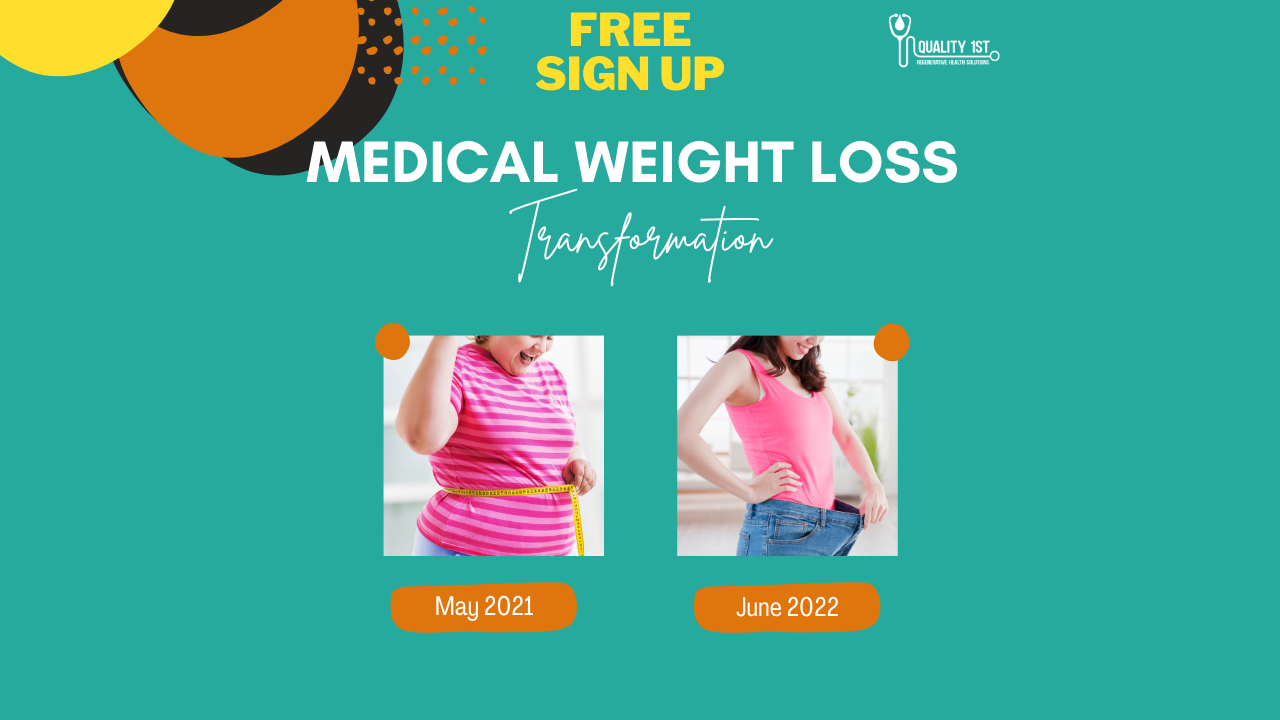 Medical weight lossI IV hydrationI Medical Cannabis CertificationsI