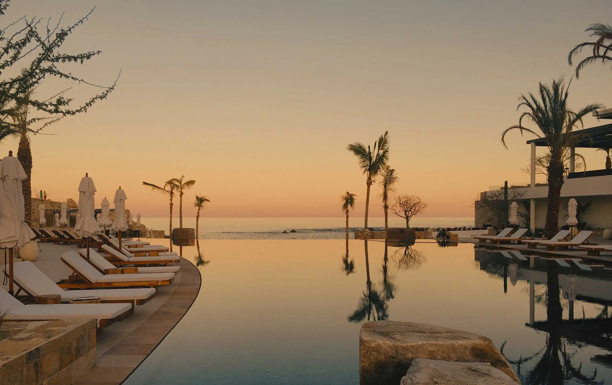 An Insider's Guide To Spending 3 Days In Cabo
