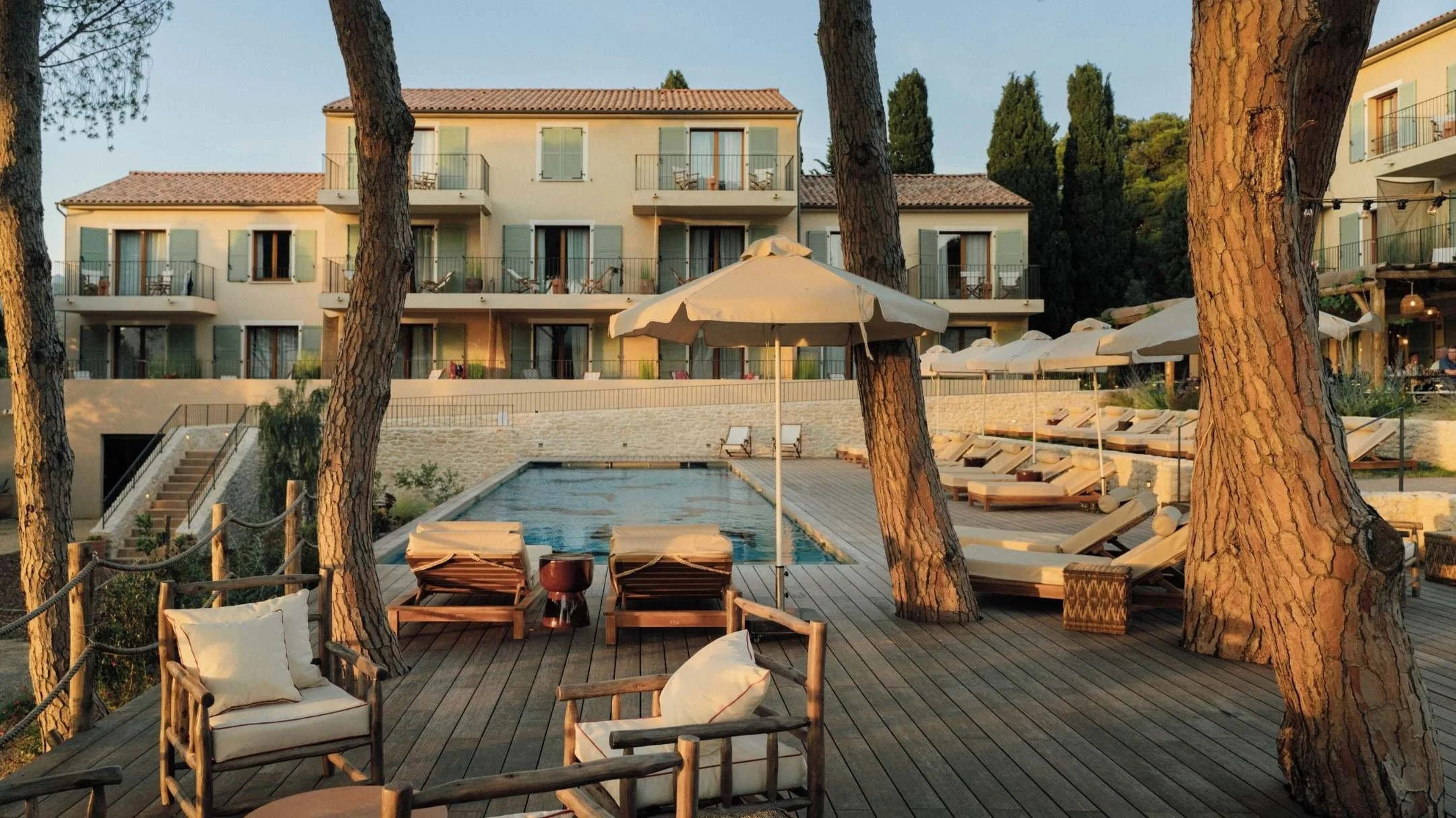 Boutique-Hôtel et Restaurant Basgi Basgi