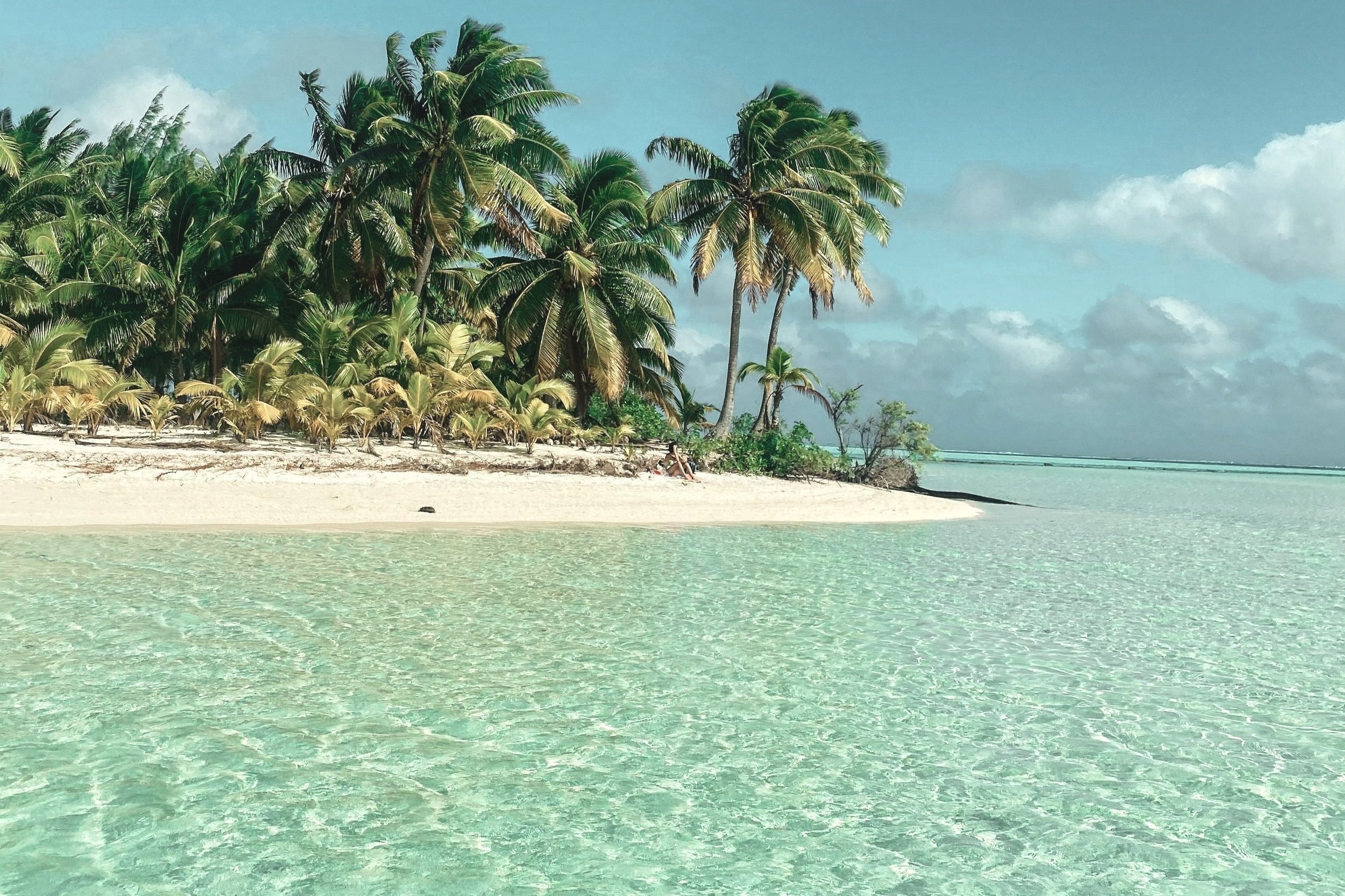 Beaches With the Clearest Water