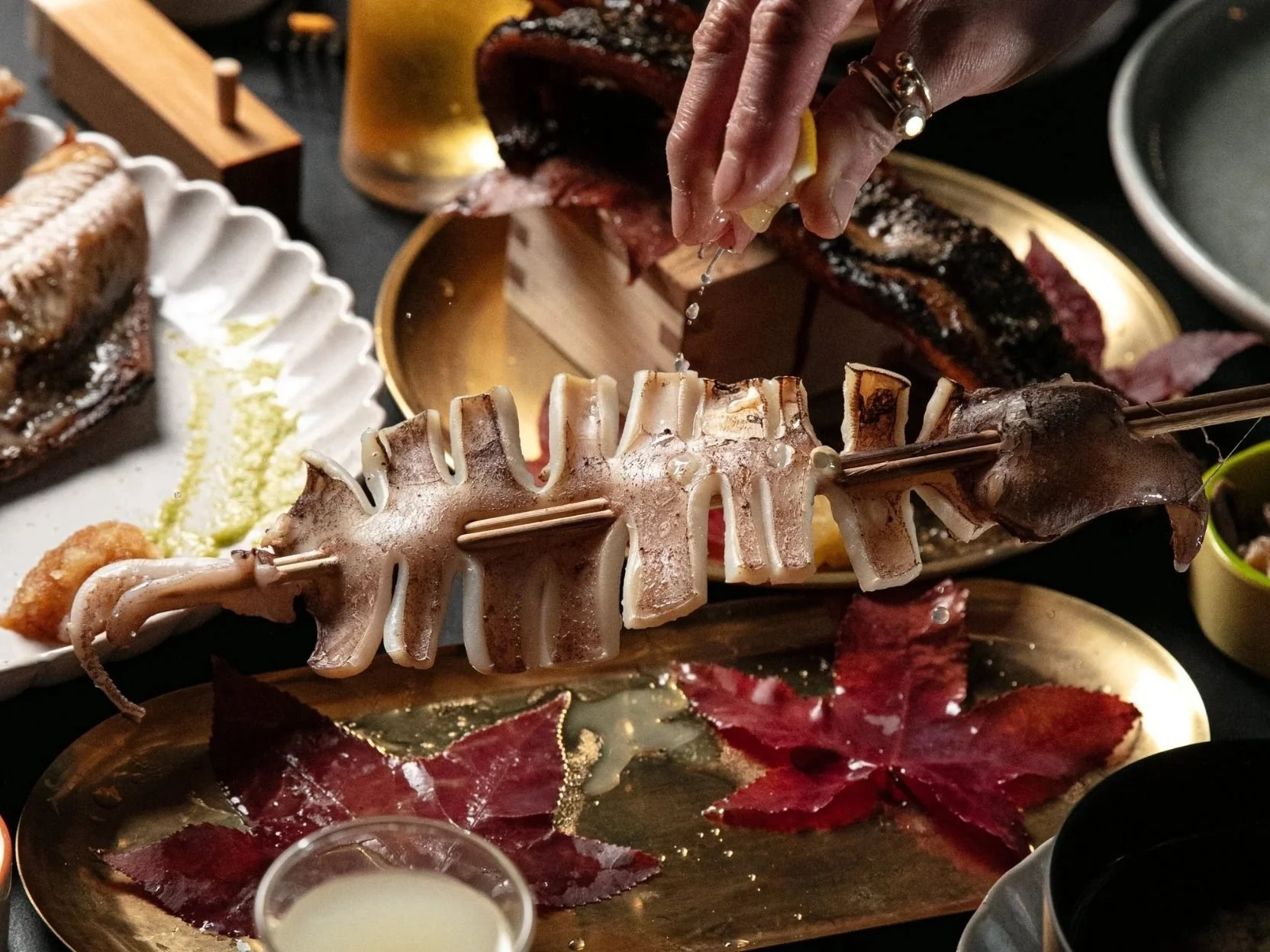 Aucklands best new restaurants Sumi