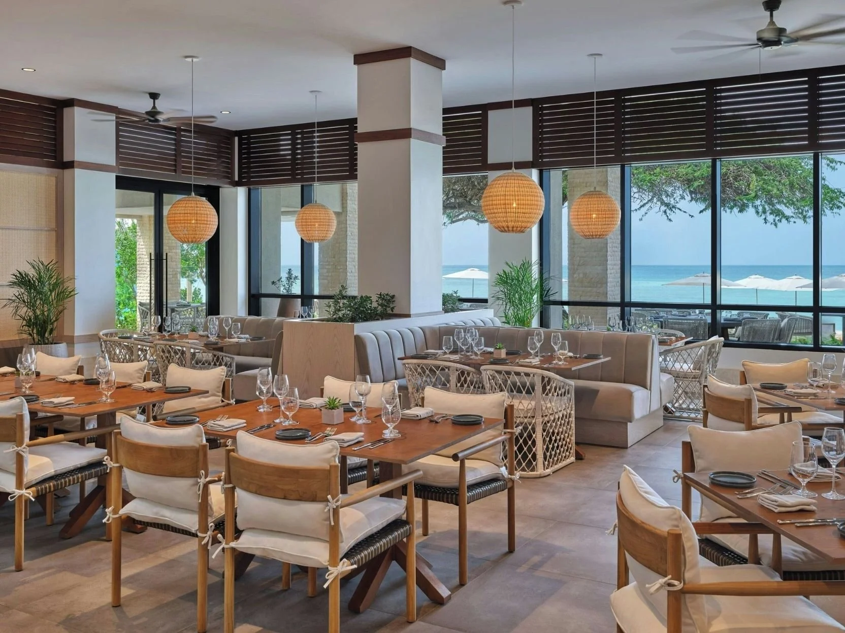 Best new hotels in the Caribbean - St Regis Aruba